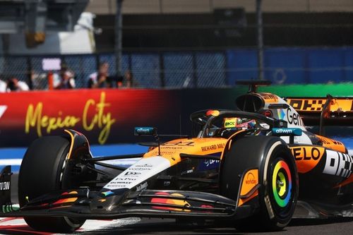 F1: McLaren justifica escolha por pausa no desenvolvimento do carro de 2025