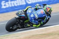 Moto2: Diogo Moreira sobe para terceiro lugar após Aragón; veja tabela