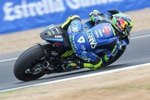 Moto2: Diogo Moreira sobe para terceiro lugar após Aragón; veja tabela