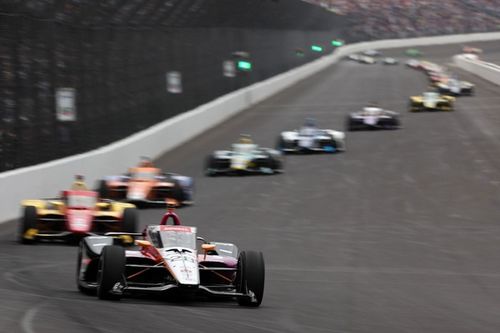 Indy: Ericsson, Kirkwood e Ilott são penalizados um dia após as 500 Milhas