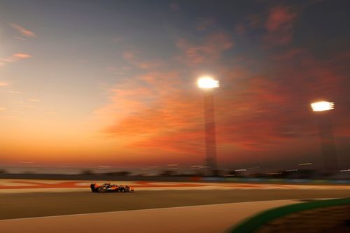 Cómo estará el tiempo en el Gran Premio de Bahréin de F1 2025