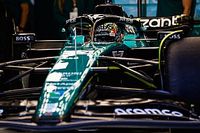 Drugovich disputar&aacute; la FP1 del GP de Italia con Aston Martin F1
