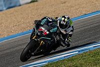 Biesiekirski w dw&oacute;ch seriach wyścigowych