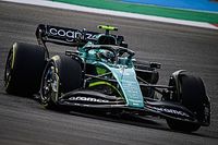 Aston Martin z karą finansową