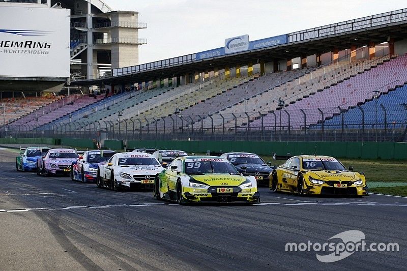 Inicio de la práctica