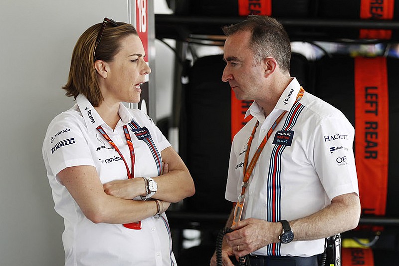 Williams-Team laut Villeneuve schon