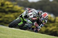 Rea golpea primero y gana una disputada carrera en Phillip Island