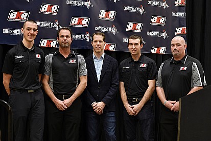 BKR’s Take on Trucks