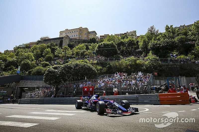 Carlos Sainz Jr., Scuderia Toro Rosso STR12