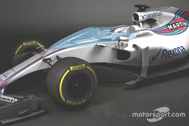 FIA shield