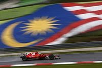 Ferrari manda previo a la calificaci&oacute;n, pero con problemas de Vettel 