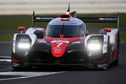López : Toyota avait "plus à perdre que moi"