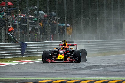 Formel 1 Startaufstellung Monza Formel 1 Startaufstellung Monza