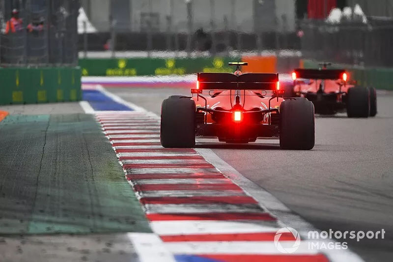 Charles Leclerc, Ferrari SF90, Sebastian Vettel, Ferrari SF90 
