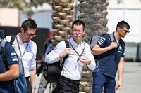 Ferrari F1 nombra a su nuevo director aerodin&aacute;mico, a la espera de Mike Elliott