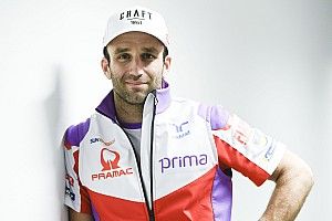 Pramac veut aider Zarco en lui apportant "plus de sécurité"