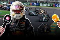 Nationaal Formule 1 kijkonderzoek: Laat van je horen!