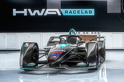 Formula E: Wehrlein rifiuta l’offerta HWA, in arrivo Vandoorne?