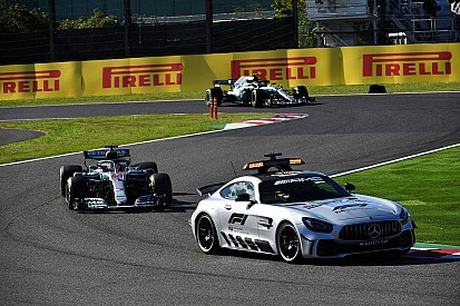 Mercedes: 2019-ben minden a feje tetejére állhat a Forma-1-ben