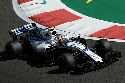 Williams, ecco l'effetto Kubica: nel 2019 avrà lo sponsor polacco PKN Orlen