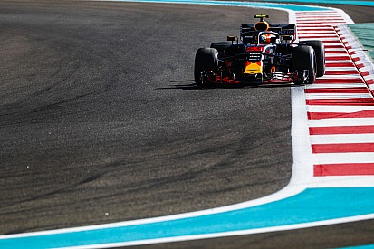 Ricciardo prevé una "emocionante" batalla a seis bandas en Abu Dhabi