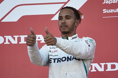 Lewis Hamiltons Psychologie: Irgendwann lässt einer nach ...