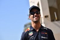 Ricciardo será tercer piloto de Red Bull en la F1 2023, o tal vez no 