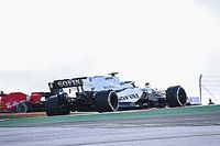 Russell: Perez rozpowiada plotki