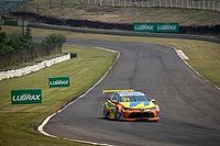 Stock Car: Camilo faz volta voadora em Curitiba e conquista pole position