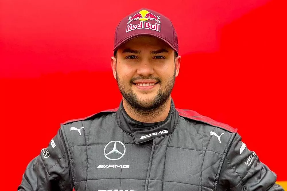 Felipe Fraga