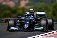 F1: Bottas supera Verstappen e lidera primeiro treino livre para o GP da Bélgica; Hamilton é 18º