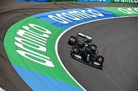 F1: Petronas desmente rumores de fim de parceria com Mercedes