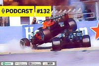 Podcast #132: Ca&oacute;tico GP da It&aacute;lia acirra ainda mais rivalidade Hamilton X Verstappen na F1
