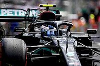 Bottas pewny swoich umiejętności