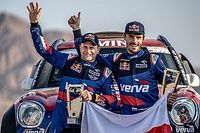 X-raid pożegnał Przygońskiego