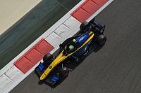 Ghiotto gana la última carrera de la F2 2019 y Latifi, subcampeón