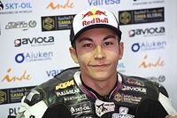 Ra&uacute;l Fern&aacute;ndez rompe con Aspar y correr&aacute; en el Red Bul KTM Ajo en 2020 