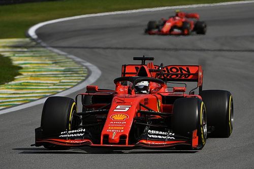 Ferrari: lo que se habló en Maranello, queda en Maranello
