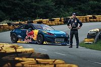 Nowa Toyota Przygońskiego