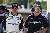 Almirola cambia de decisi&oacute;n y continuar&aacute; en NASCAR en 2023