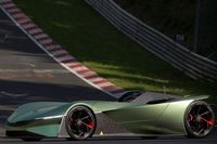Gran Turismo 7 da la bienvenida a ŠKODA con un prototipo estilo F1