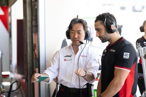 Los ingenieros de Haas F1 "no pueden mentir" a su nuevo jefe de equipo