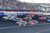 Szansa na majowe wyścigi NASCAR