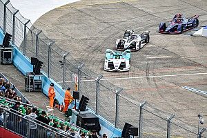 Los horarios del ePrix de Suiza de la F&oacute;rmula E 2018/19