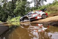 Ważny rajd dla Rovanpery