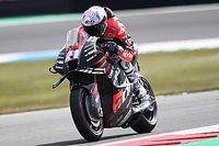 Espargar&oacute;: "Hay que parar a Quartararo como sea, sino la carrera est&aacute; perdida"