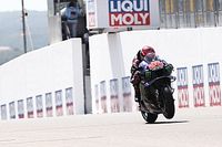 Fotogallery MotoGP | Quartararo trionfa nell'"inferno" del Sachsenring