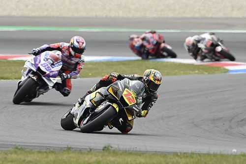 Ducati Tak Risau bila Mooney VR46 Racing Team Ganti Motor