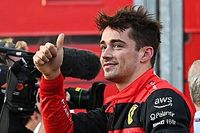 Leclerc es llamado ante los comisarios tras lograr la pole en Australia