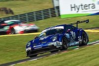 Porsche Cup: Frangulis avan&ccedil;a para Q2 e larga em nono no Velocitta